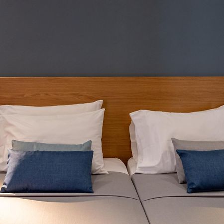 Athinaiko Hotel كاندية المظهر الخارجي الصورة