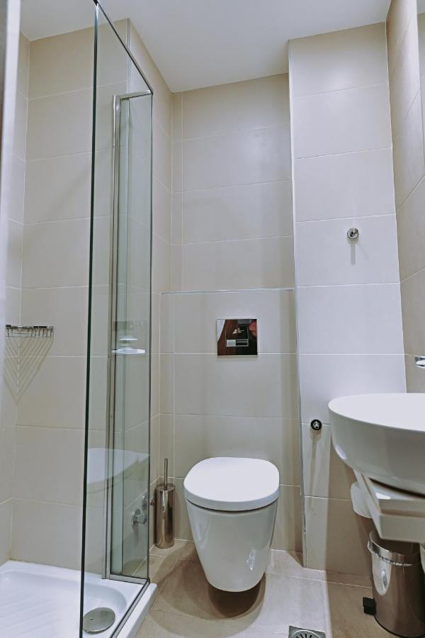Athinaiko Hotel كاندية المظهر الخارجي الصورة