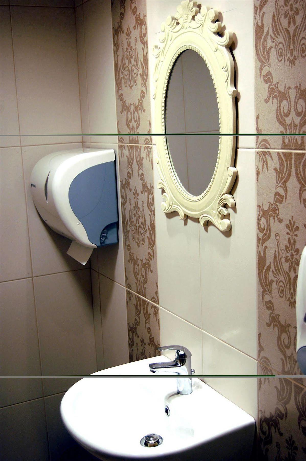 Athinaiko Hotel كاندية المظهر الخارجي الصورة